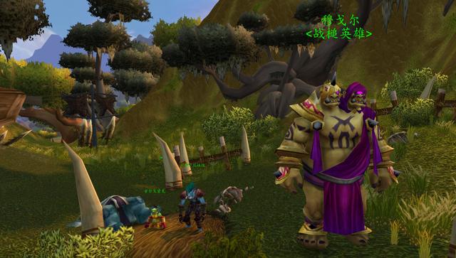 暮光高地竞技场任务奖励（暮光高地的杀戮熔炉竞技场）-第2张图片