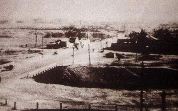 建国门事件死了多少人：悍匪田明建持枪杀死23人